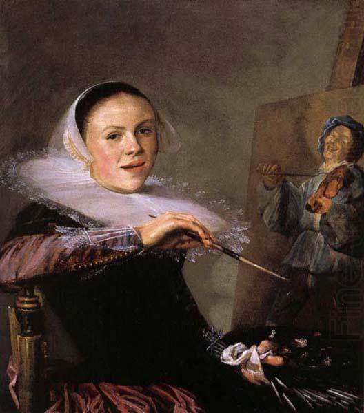 Judith leyster Judith leyster china oil painting image